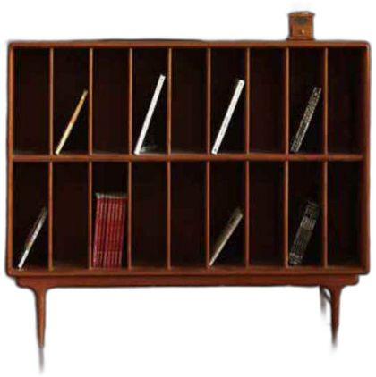 ATKZZG001 Atubi Cabinet ATKZZG001 — view 05