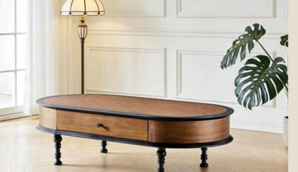 ATB303TD Atubi Coffee Table ATB303TD — view 02