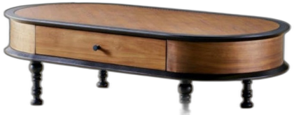 ATB303TD Atubi Coffee Table ATB303TD — view 05