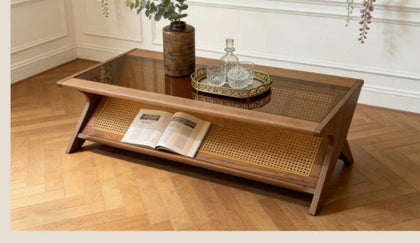 ATB311TD Atubi Coffee Table ATB311TD — view 02