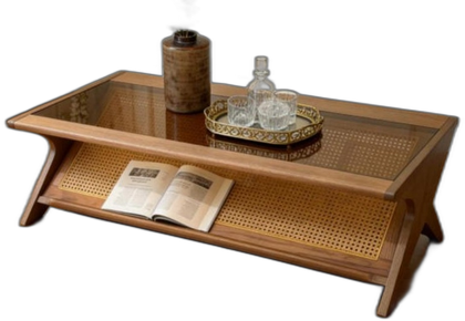ATB311TD Atubi Coffee Table ATB311TD — view 05