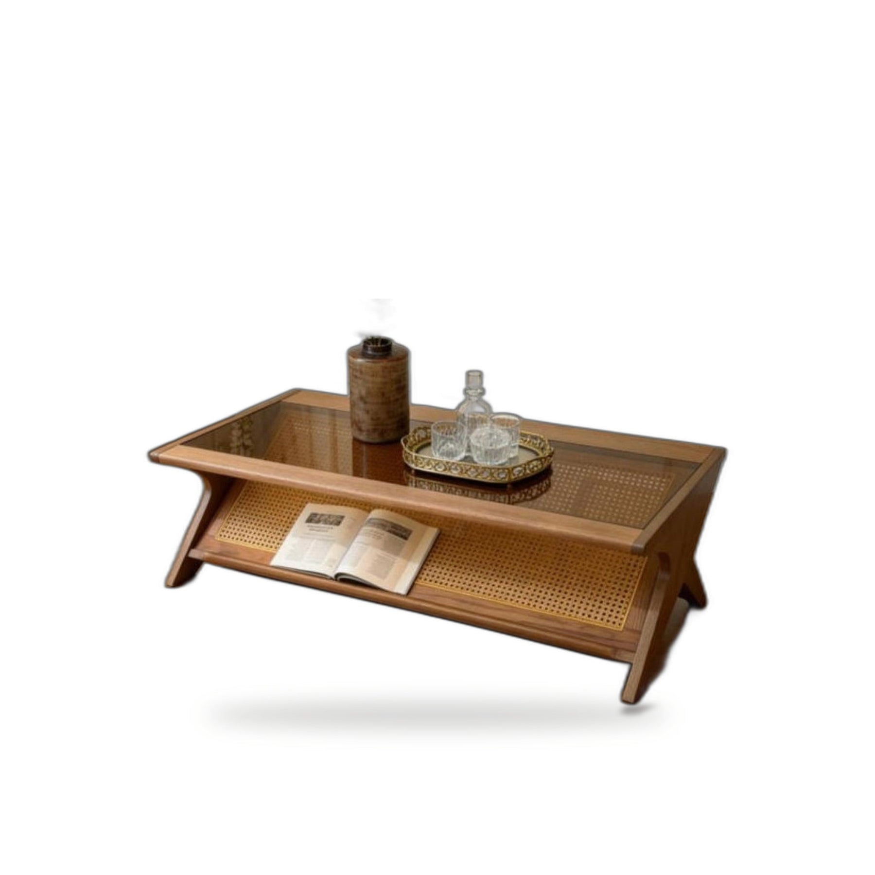 ATB311TD Atubi Coffee Table ATB311TD — view 06