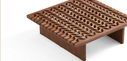 ATCJ-66 Atubi Coffee Table ATCJ-66 — view 02