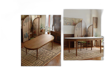 ATCZ008 Atubi Coffee Table ATCZ008 — view 05