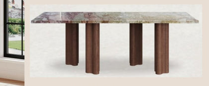 ATCZ1239 Atubi Coffee Table ATCZ1239 — view 02