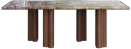 ATCZ1239 Atubi Coffee Table ATCZ1239 — view 05