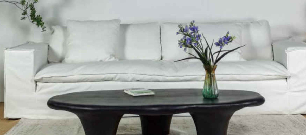 Atubi Coffee Table ATES02027 in a finished interior.