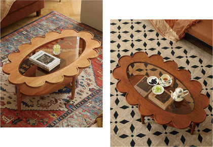 ATHY006 Atubi Coffee Table ATHY006 — view 02