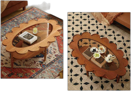 ATHY006 Atubi Coffee Table ATHY006 — view 05