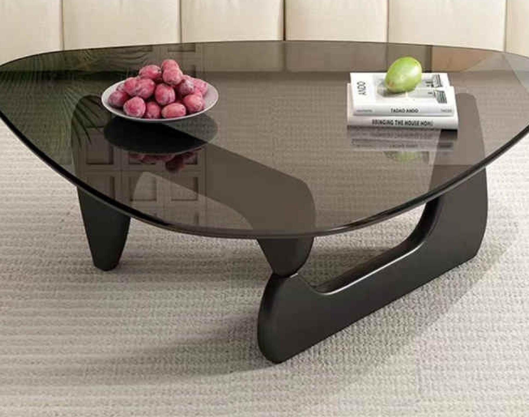 ATKM502 Atubi Coffee Table ATKM502 — view 02