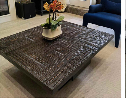 ATKM510 Atubi Coffee Table ATKM510 — view 02