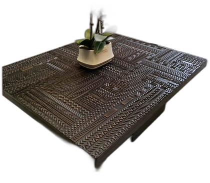 ATKM510 Atubi Coffee Table ATKM510 — view 05