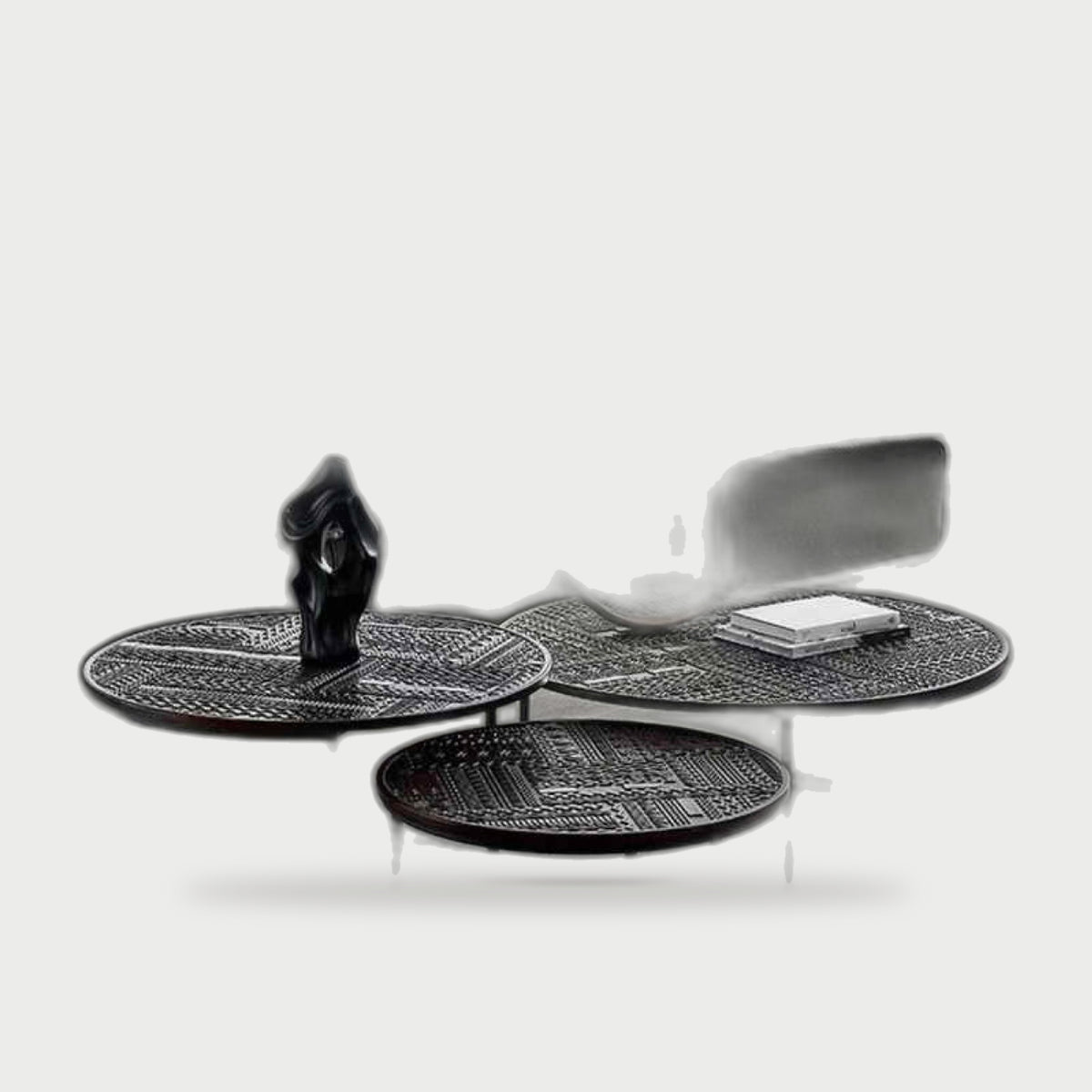 One silhouette. Your dimensions, comfort and finish.