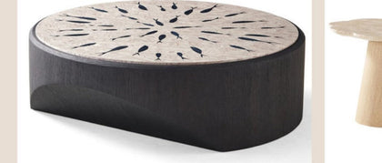ATS508A Atubi Coffee Table ATS508A — view 02