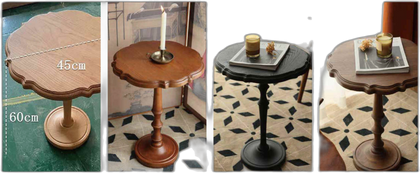 ATYJ001 Atubi Coffee Table ATYJ001 — view 05