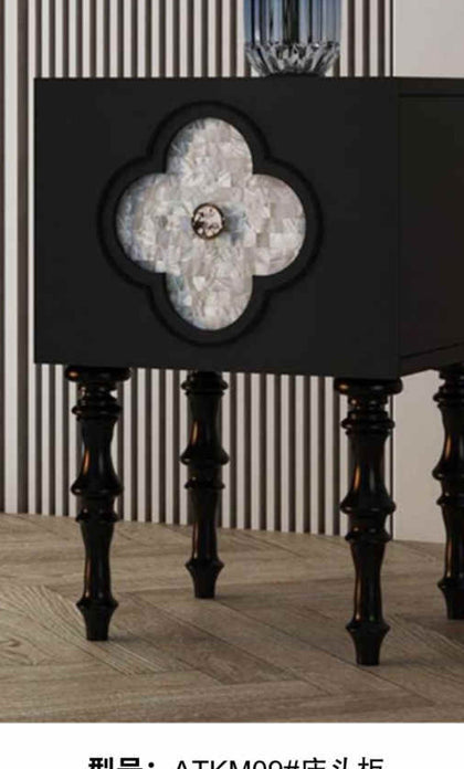 ATKM09 Atubi Console Table ATKM09 — view 01