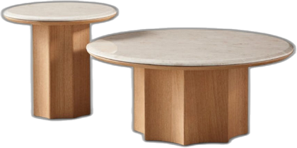 ATS915-1 Atubi Console Table ATS915-1 — view 05