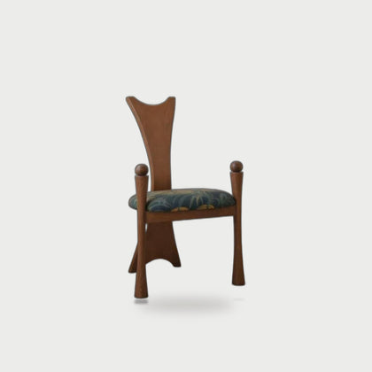 ACB3017Y Atubi Dining Chair ACB3017Y — view 03