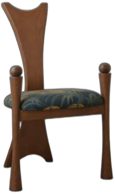 ACB3017Y Atubi Dining Chair ACB3017Y — view 05