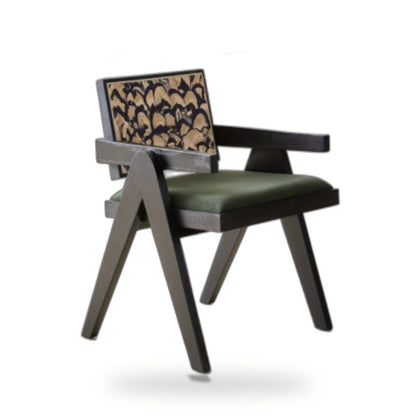 ACCY2156B Atubi Dining Chair ACCY2156B — view 07