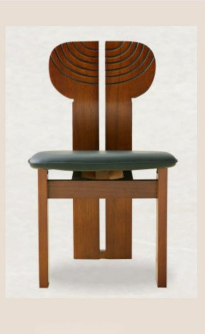 ACCY2168 Atubi Dining Chair ACCY2168 — view 01