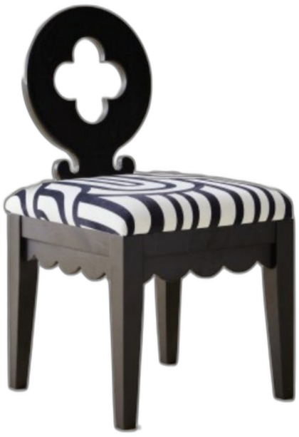 ACCY2184 Atubi Dining Chair ACCY2184 — view 05