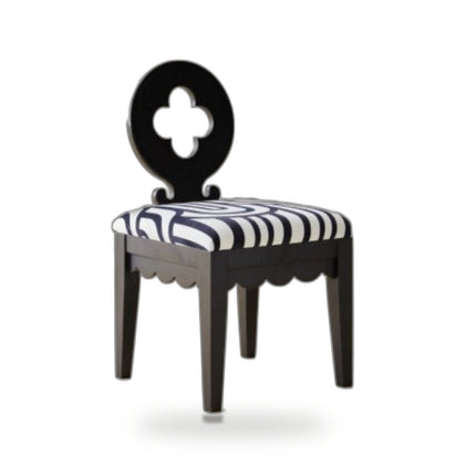 ACCY2184 Atubi Dining Chair ACCY2184 — view 07