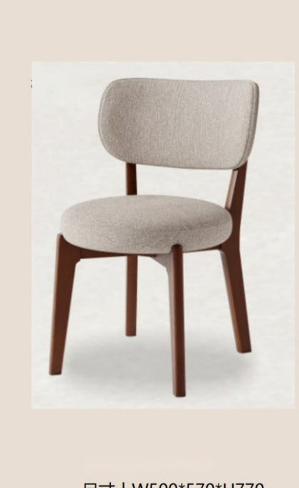 ACCY2207 Atubi Dining Chair ACCY2207 — view 02
