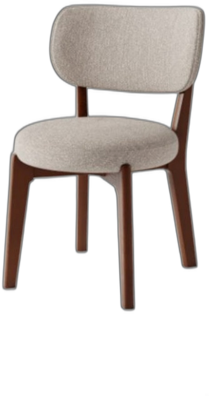 ACCY2207 Atubi Dining Chair ACCY2207 — view 05