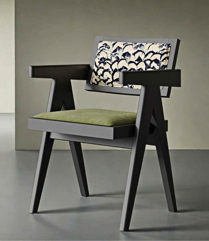 ACF403 Atubi Dining Chair ACF403 — view 01