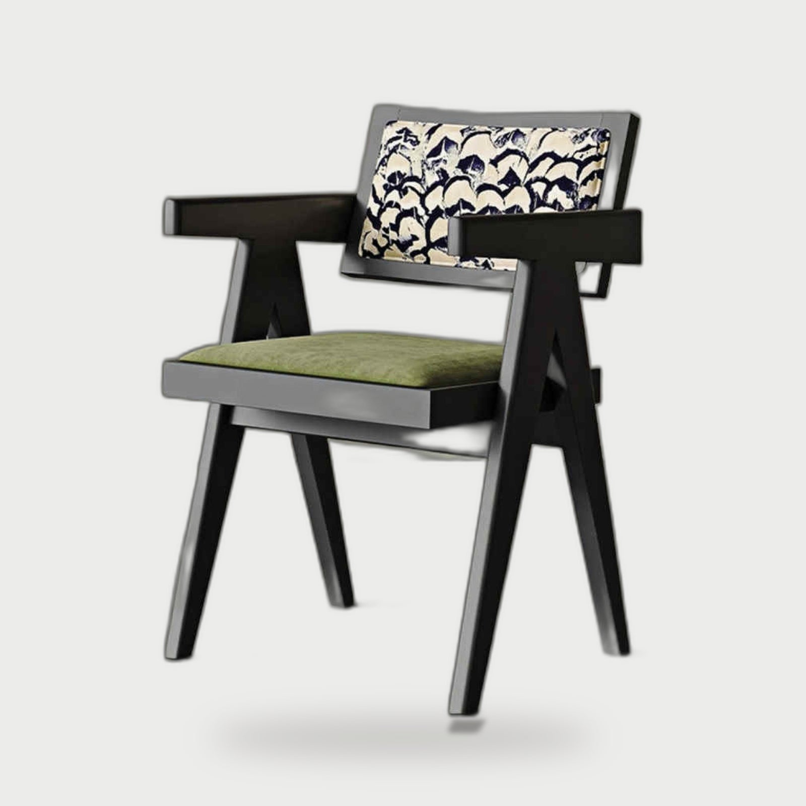 One silhouette. Your dimensions, comfort and finish.
