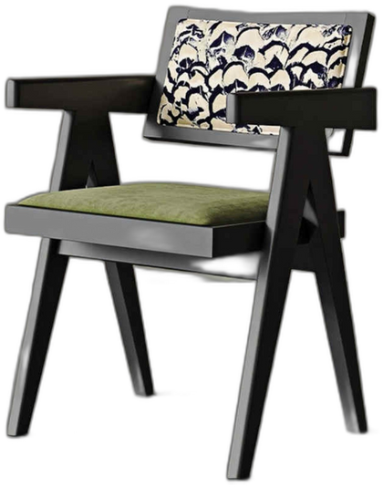 ACF403 Atubi Dining Chair ACF403 — view 05