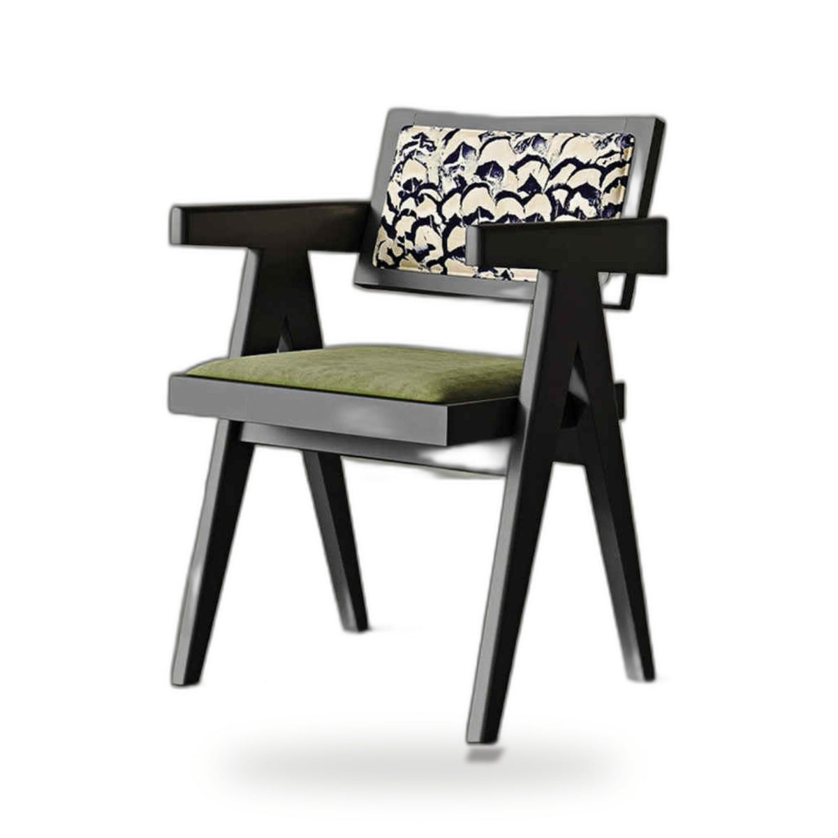 ACF403 Atubi Dining Chair ACF403 — view 06