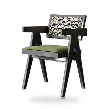 ACF403 Atubi Dining Chair ACF403 — view 06
