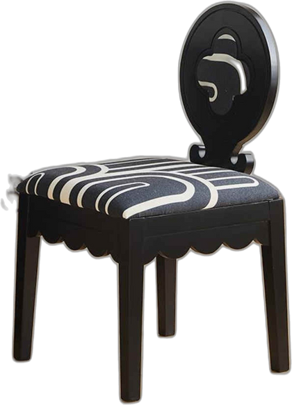 ACF505 Atubi Dining Chair ACF505 — view 05