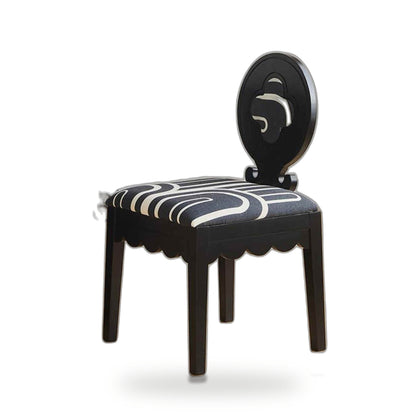 ACF505 Atubi Dining Chair ACF505 — view 07