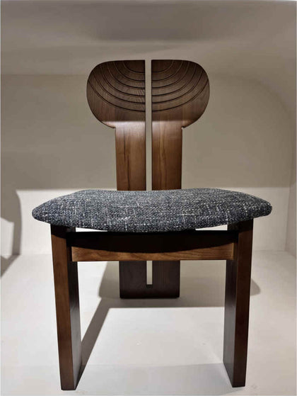 ACF515 Atubi Dining Chair ACF515 — view 02