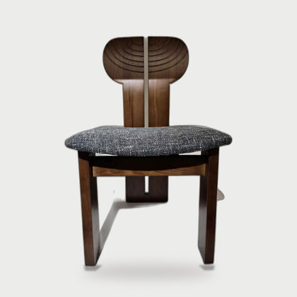 ACF515 Atubi Dining Chair ACF515 — view 03