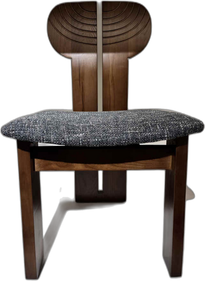 ACF515 Atubi Dining Chair ACF515 — view 05