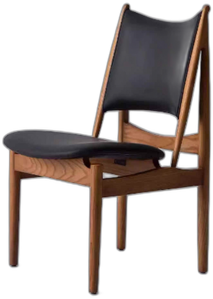 ACGCY-03 Atubi Dining Chair ACGCY-03 — view 05