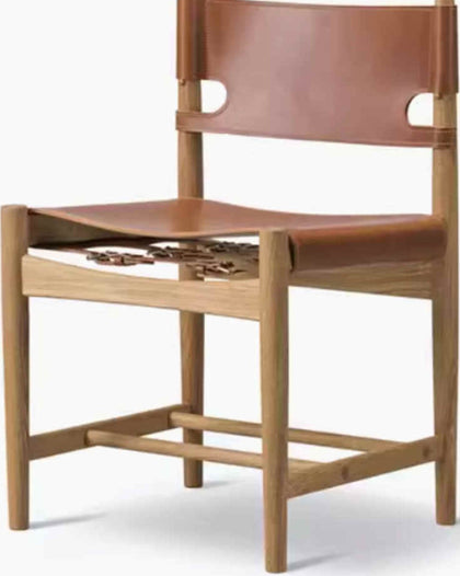ACGCY-05 Atubi Dining Chair ACGCY-05 — view 01