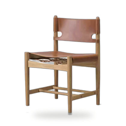 ACGCY-05 Atubi Dining Chair ACGCY-05 — view 06