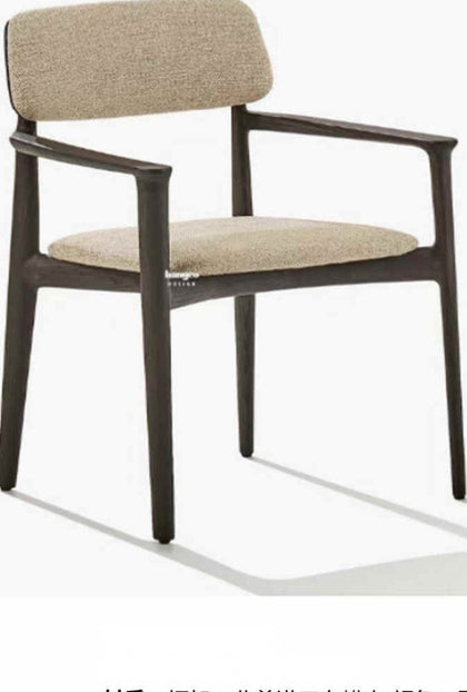 ACGCY-38 Atubi Dining Chair ACGCY-38 — view 02