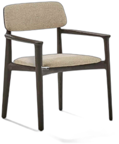 ACGCY-38 Atubi Dining Chair ACGCY-38 — view 05
