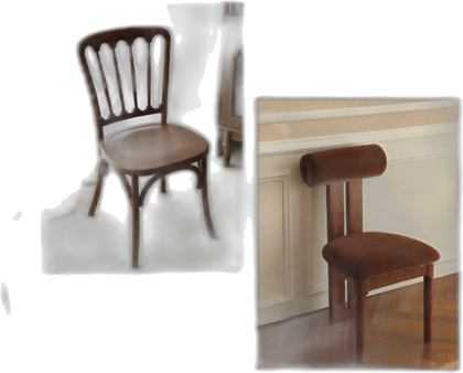 ACY004 Atubi Dining Chair ACY004 — view 05