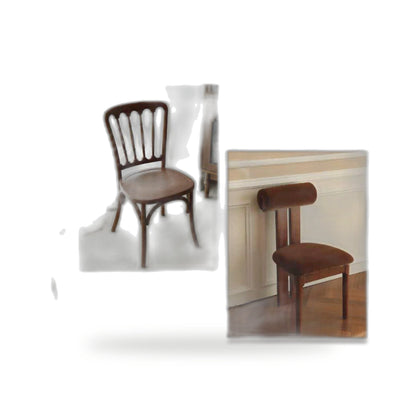 ACY004 Atubi Dining Chair ACY004 — view 06