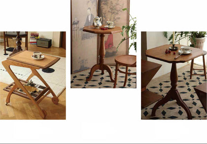 ATCZ003 Atubi Dining Chair ATCZ003 — view 02