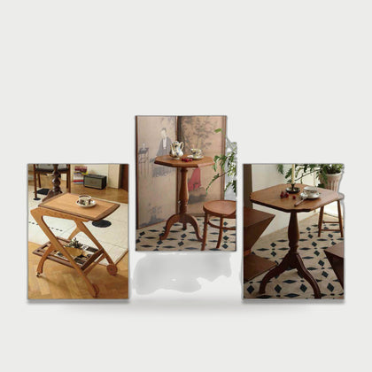 ATCZ003 Atubi Dining Chair ATCZ003 — view 04