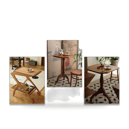 ATCZ003 Atubi Dining Chair ATCZ003 — view 06