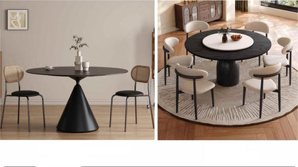 ATF056 Atubi Dining Chair ATF056 — view 02